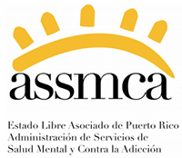 Assmca logo